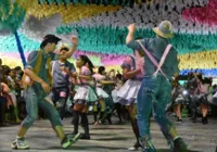 São João em Guanambi é iniciado com música especial para a festa