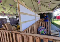 São João em Salvador terá espaço com serviços para as mulheres