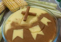 São João já chegou com suas deliciosas comidas típicas