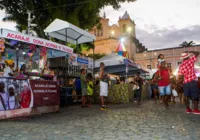 São João no Pelourinho chega ao fim com balanço positivo