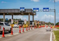 São João no Sistema BA-093 prevê circulação de 300 mil veículos