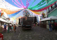 São João, tradição que rende bom dinheiro de cabo a rabo