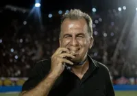 "Se o Bahia vale R$ 1 bilhão, o Vitória vale R$ 3 bilhões", diz Mota