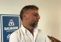 Secretário detalha São João em Salvador: "Do interior na capital"