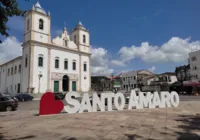 Sede do governo da Bahia pode ser transferida para Santo Amaro