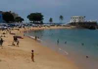 Segue chuva? veja previsão do tempo para o final de semana em Salvador