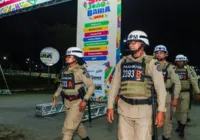 Segundo dia dos Festejos de São Pedro ocorre sem registro de delitos graves