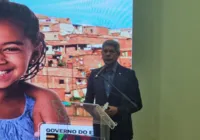 Segurança Pública será pauta de reunião de Jerônimo em Brasília