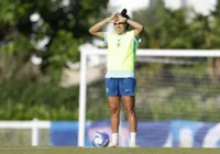 Seleção Feminina de futebol estreia contra Nigéria nas Olimpíadas