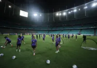 Seleção Feminina joga na Fonte Nova, em aperitivo de Paris e da Copa