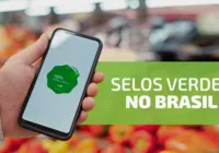 Selo Verde Brasil, ótima ação do MDIC em parceria com ABDI e Sebrae