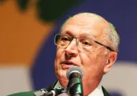 Selo Verde ajudará a neoindustrialização do Brasil, diz Alckmin