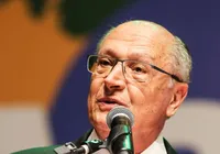 Alckmin se reúne com representante de governo americano após tarifaço