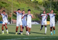 Sem baianos, equipes do sudeste dominam Copa 2 de Julho