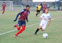 Semifinais da fase metropolitana da Copa 2 de Julho serão nesta quarta