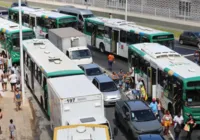 Semob prepara plano de contingência caso haja greve de ônibus