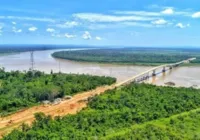 Senado vai debater rodovia binacional Brasil-Bolívia