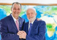 Senador brasileiro chama Milei de "vagabundo"