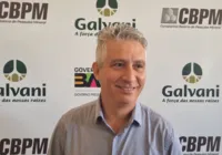 “Seremos independentes em fertilizantes por fosfato”, diz Carballal