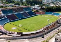 Série A: Grêmio x Vitória tem local definido pela CBF
