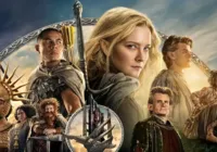 Série de “O Senhor dos Anéis” ganha teaser para segunda temporada