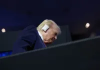 Serviço Secreto negou pedido de Trump para reforçar segurança