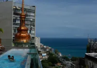 Setor de eventos garante boa ocupação da hotelaria de Salvador em maio