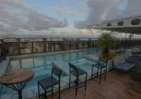 Hotéis de Salvador estão mais cheios em dias de semana; saiba motivo