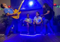 Seu Calixto e Tangolomangos se apresentam Rio Vermelho nesta sexta