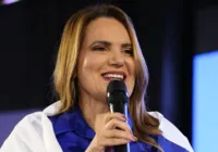Sheila Lemos oficializa candidatura à reeleição em Conquista