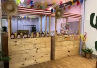 Shopping de Salvador faz aulão de forró e shows juninos