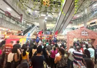 Shows gratuitos animam "Arraiá do Coração" no Shopping Piedade