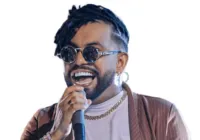 Silvanno Salles lança clipes na Europa