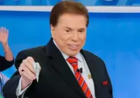 Silvio Santos é internado em São Paulo após diagnóstico de H1N1