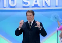 "Silvio Santos está cheio de vida ainda", garante Íris Abravanel