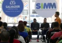 Simm oferece vagas para operador de empilhadeira nesta terça