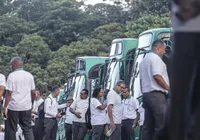 Rodoviários convocam assembleia e podem decretar greve nesta quarta