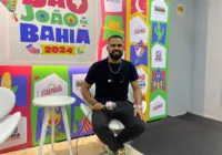 "Somos uma mistura, mas o forró deve prevalecer", defende Pirilampo