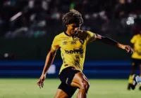 Sport vende jovem lateral e supera recorde do Bahia no Nordeste