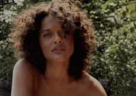 Sucesso em “Cangaço Novo”, Thainá Duarte está em filme de Aly Muritiba