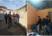 Suspeita de aplicar 'Golpe do Minha Casa, Minha Vida' é presa na Bahia