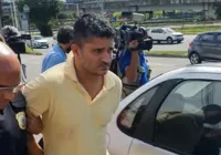 Suspeito de agredir mulher que se jogou de prédio é solto em Salvador