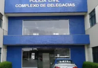 Suspeito de matar adolescente de 16 anos é preso em Feira de Santana