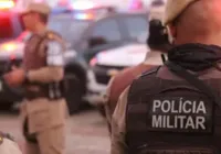 Homem é preso após golpear vítima com arma viking em Salvador