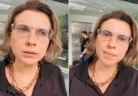 Suspeitos alegam que 'só assistiram' a esquartejamento, diz delegada