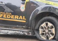 Suspeitos de assalto a carro-forte no aeroporto são presos