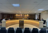 Vaga no TCM deverá ser ocupada por procurador de contas imagem