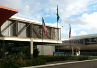 Serviços do TRE-BA são suspensos devido ao São João