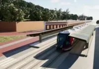 Tarifa do VLT de Salvador será a mesma do metrô