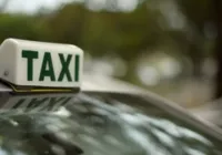 Taxistas ganham incentivo para aquisição de carros elétricos na Bahia